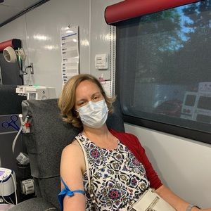 Meet your Posher, Sharon